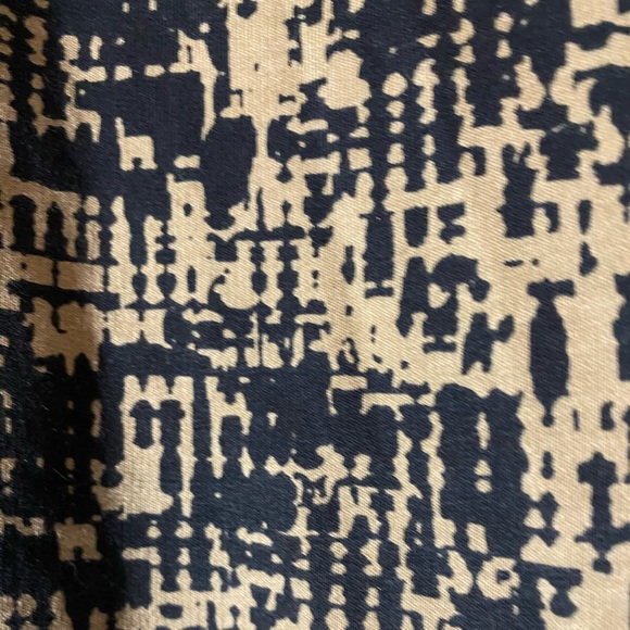 NOISY MAY slightly cropped oversized long sleeve top size M - Picture 5 of 8